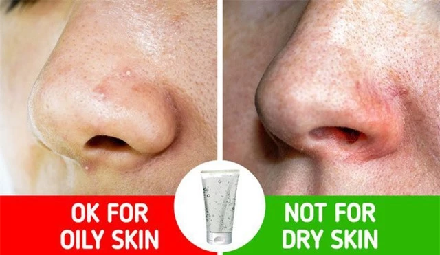 8 món mỹ phẩm bác sĩ da liễu khuyên bạn không nên mua - Ảnh 5. 8 món mỹ phẩm bác sĩ da liễu khuyên bạn không nên mua - Ảnh 5.