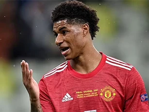 Lên bàn mổ sau EURO 2020, Rashford khiến MU lo sốt vó