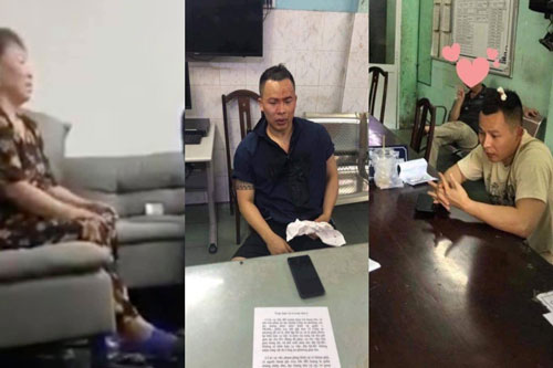 Vũ Khắc Tiệp liên tục vướng lùm xùm nợ nần, quỵt tiền cát-xê và những lời giải thích của “ông trùm chân dài”