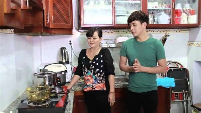 Hồ Quang Hiếu tiết lộ đã có ý trung nhân, dự định cưới trong năm nay - Ảnh 3. Hồ Quang Hiếu tiết lộ đã có ý trung nhân, dự định cưới trong năm nay - Ảnh 3.