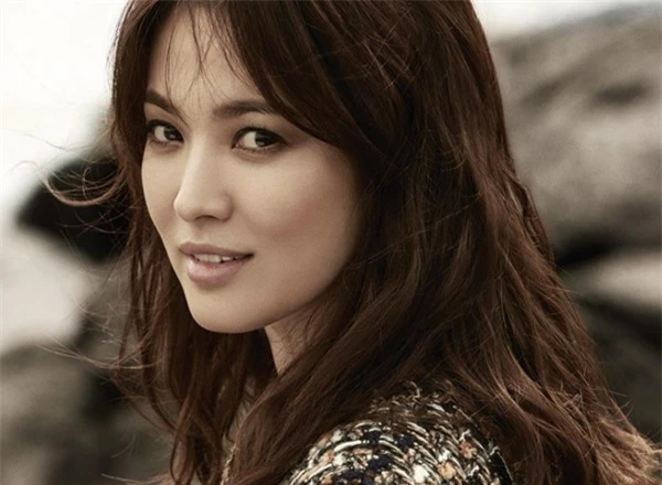 Lộ giá quảng cáo của Song Hye Kyo, viết vài dòng đủ mua cả căn nhà  - 4