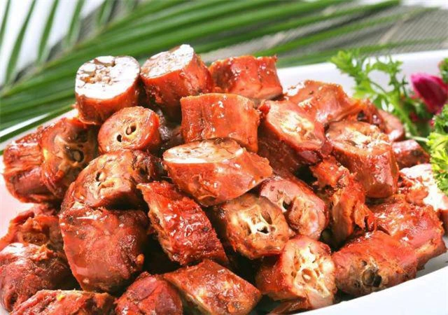 Nhân viên, đầu bếp nhà hàng khuyên đừng gọi 7 món này, nếu không sẽ bị ngấm đầy chất độc hại vào người lúc nào không hay - Ảnh 5. Nhân viên, đầu bếp nhà hàng khuyên đừng gọi 7 món này, nếu không sẽ bị ngấm đầy chất độc hại vào người lúc nào không hay - Ảnh 5.