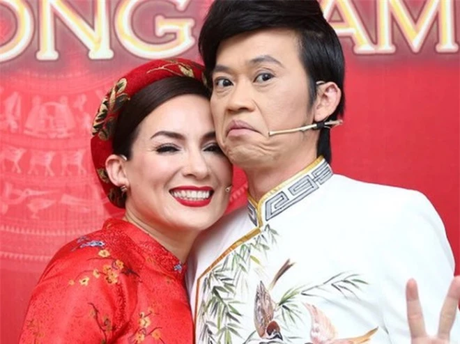 Phi Nhung lên tiếng chuyện bỏ rơi con gái ruột và mối quan hệ thực với Hoài Linh - Ảnh 6. Phi Nhung lên tiếng chuyện bỏ rơi con gái ruột và mối quan hệ thực với Hoài Linh - Ảnh 6.