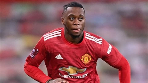 Wan-Bissaka có thể được sử dụng ở vị trí mới tại MU mùa tới