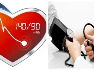 Người nào dễ bị tăng huyết áp?
