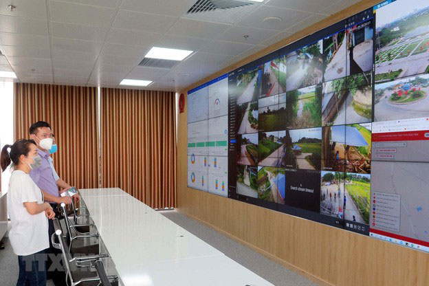 Thành lập trung tâm công nghệ phòng, chống COVID-19 quốc gia