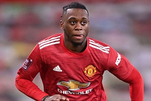 Wan-Bissaka có thể được sử dụng ở vị trí mới tại MU mùa tới