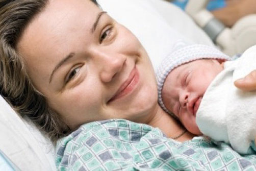 Rủi do khi sinh mổ - bạn cần cân nhắc thật kỹ