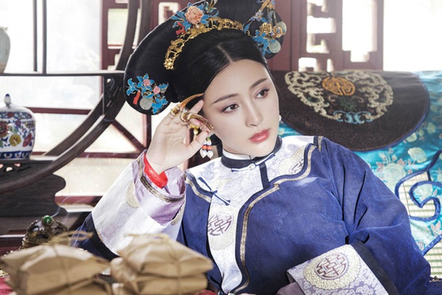 Vì sao những phi tần thời xưa lại rất khó mang thai dù ăn sung mặc sướng?