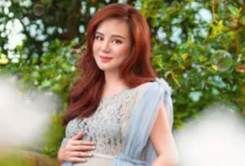 Vy Oanh lại tố có người muốn "bịt miệng" mình, còn khẳng định một câu chắc nịch thế này