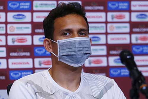 Egy Maulana: &#x2018;Indonesia mu&#x1ED1;n &#x111;&#xE1;nh b&#x1EA1;i Vi&#x1EC7;t Nam&#x2019;