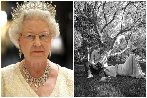 Vợ chồng Meghan - Harry bị chỉ trích dữ dội sau khi công bố tên con gái với lý do ai cũng nhìn ra