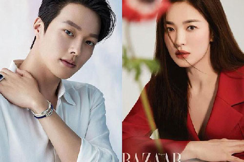 Song Hye Kyo lại chứng tỏ độ nổi tiếng khủng khiếp: Phim chưa chiếu được dự đoán hot ngang Cuộc chiến thượng lưu