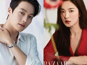 Song Hye Kyo lại chứng tỏ độ nổi tiếng khủng khiếp: Phim chưa chiếu được dự đoán hot ngang Cuộc chiến thượng lưu