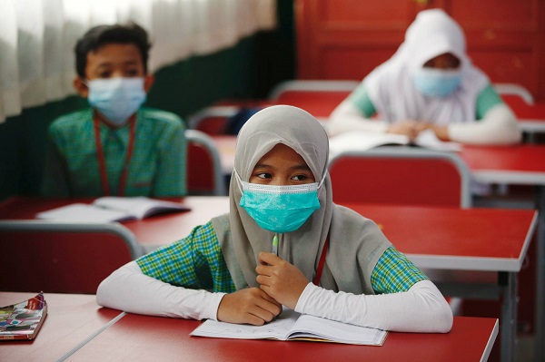 Covid-19: Đại dịch thay đổi thế giới