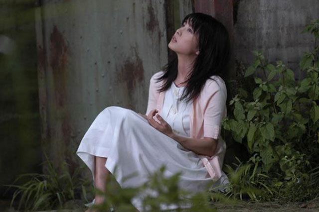 Nửa đời nhìn lại với những cuộc tình đi qua