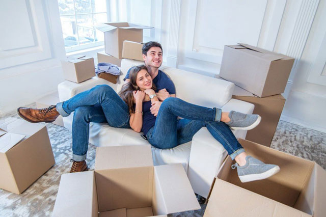 Có nên sống thử trước hôn nhân?