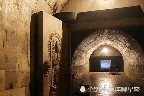 Những lăng mộ cổ đại đều bị đóng chặt từ bên trong, làm thế nào để người thợ cuối cùng thoát ra?