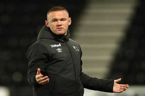 Rooney không tin ĐT Anh có thể vô địch EURO 2020