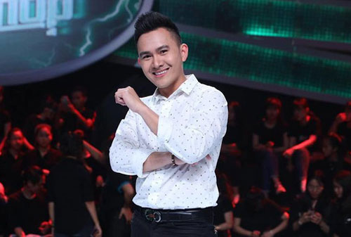 Con trai NS Hoài Linh từng được Trường Giang ưu ái ra mặt khi chơi Nhanh Như Chớp