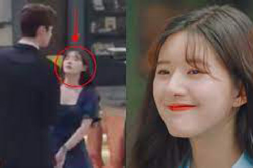 Triệu Lộ Tư bị bóc mẽ khai gian cao 1m63, thấp bé thế này thì mặt đẹp chuẩn visual có cứu được?