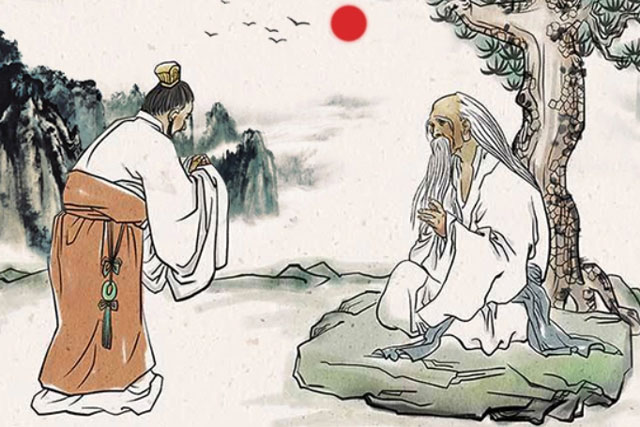 Bước sang tuổi trung niên bớt chạy theo điều hão huyền, nên tận tâm bồi đắp 2 điều này