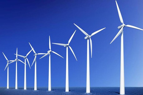 Định giá lần đầu cổ phiếu GEG: Triển vọng từ các dự án năng lượng tái tạo