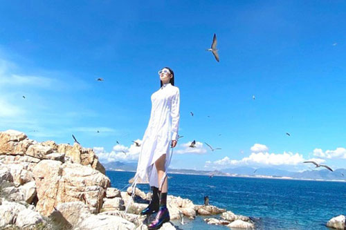 Những địa danh biển đảo mang tên loài vật ở Việt Nam