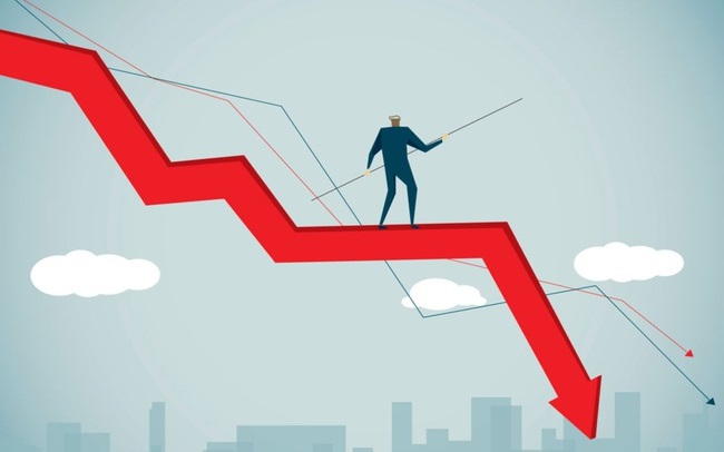 Thị trường chứng khoán 7/6: Cổ phiếu ngân hàng, chứng khoán và thép sụt giảm mạnh, thị trường hạ nhiệt