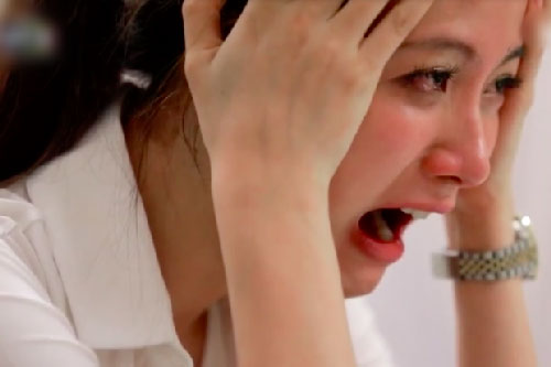 Tỉnh dậy sau cơn say, tôi choáng váng khi biết chuyện đã xảy ra đêm qua, càng đảo điên hơn với kế hoạch trong đầu