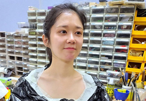 Mặt mộc ở tuổi 40 của "thánh hack tuổi" Jang Nara khiến netizen xứ Trung 'choáng váng'