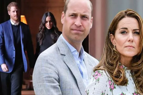 Bị vạch trần nói dối trong bộ phim tài liệu, Harry lần đầu lên tiếng giải thích càng khiến dư luận sục sôi