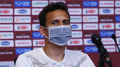 Egy Maulana: ‘Indonesia muốn đánh bại Việt Nam’