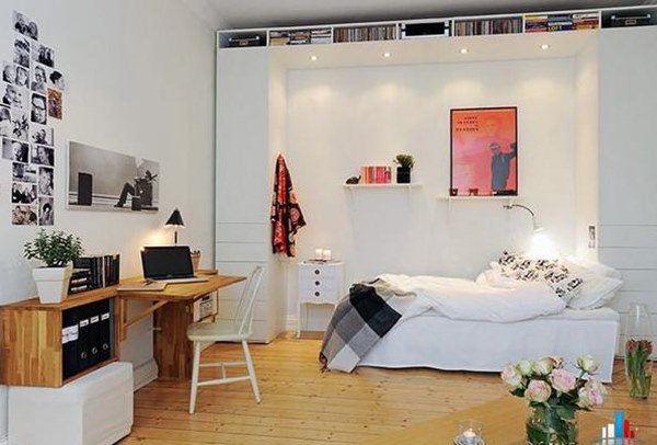 Nhà đi thuê có những dấu hiệu này nên chuyển ngay, nhất cái thứ 3 là đại kỵ