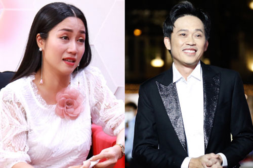 1 netizen bàn chuyện NS Hoài Linh đúng sai trong drama từ thiện, Ốc Thanh Vân bình luận 3 chữ đủ thể hiện thái độ với đàn anh