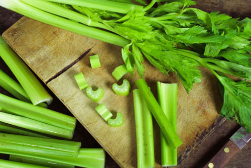 Thực phẩm giúp bạn ăn thoải mái mà không thể tăng cân