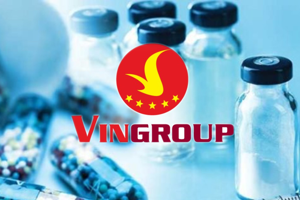 Vingroup lập công ty sản xuất thuốc Vinbiocare vốn 200 tỷ