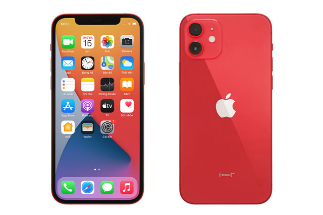 Bảng giá iPhone tháng 6/2021: Giảm giá mạnh