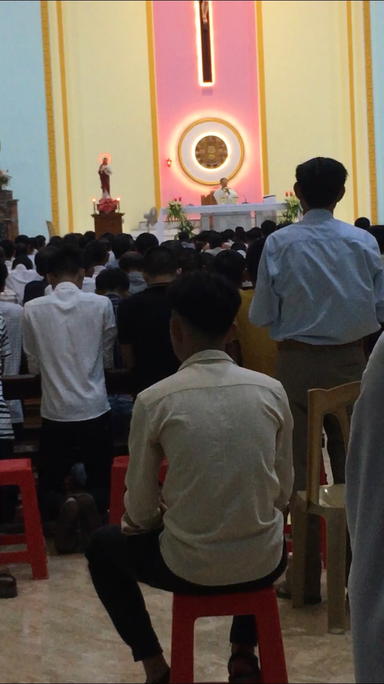 Hà Tĩnh: Cần xử lí nghiêm hành vi coi thường kỷ cương phép nước của linh mục Phạm Thế Hưng