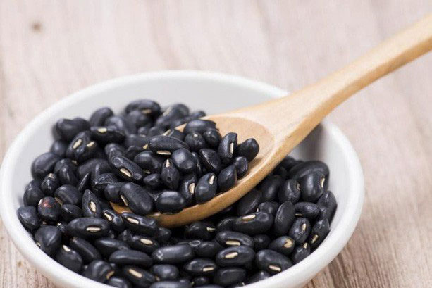 6 thực phẩm giàu kali hơn cả chuối