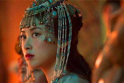 Chuyến đưa dâu xa nhất trong lịch sử: 2 năm vẫn chưa tới nơi, chồng chết vẫn chưa thấy mặt vợ, ai ngờ lại là một nhân vật nổi tiếng