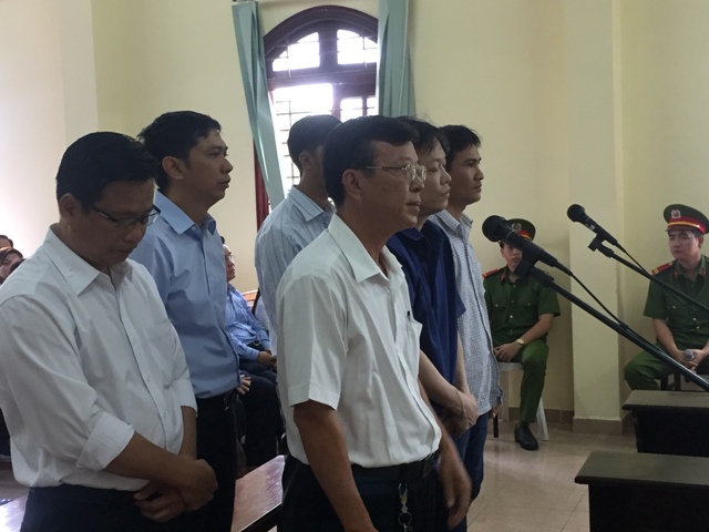 Cần Thơ: Hoãn phiên tòa xử Nguyễn Huỳnh Đạt Nhân do Luật  sư của bị cáo nằm trong vùng dịch ở TP.HCM