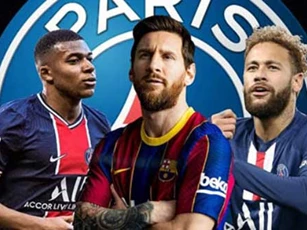 Chủ tịch PSG chia sẻ về Neymar, Mbappe và khả năng chiêu mộ Messi