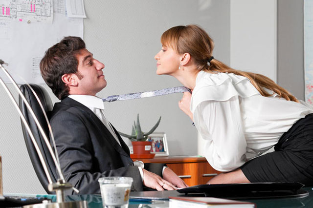 7 ngành nghề có khả năng ngoại tình cao nhất