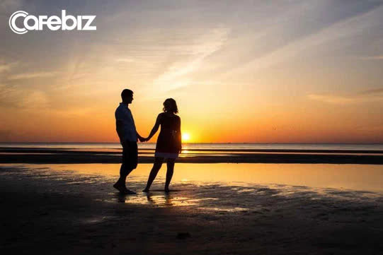 Tỷ lệ 5:1 là công thức kỳ diệu cho một cuộc hôn nhân hạnh phúc