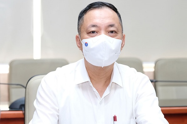 Rút gọn hồ sơ tới mức tối đa để tạo điều kiện nhập khẩu nhanh vaccine Covid-19 