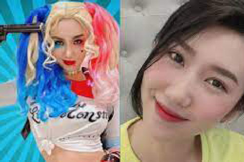 Running Man Vietnam: Thúy Ngân đăng 1 bức ảnh lên story, nhìn qua hết hồn tưởng xé bảng tên đổi thành cosplay