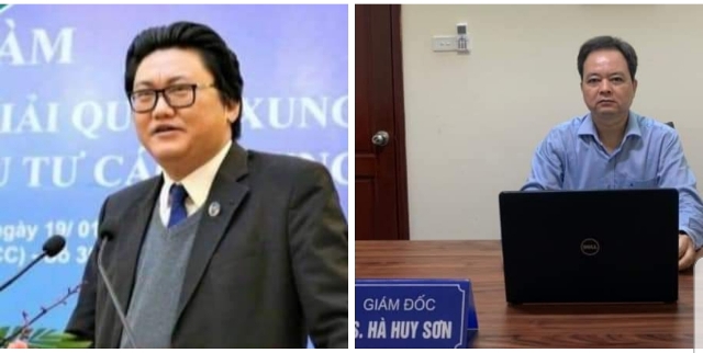 Luật sư lý giải đại án 304 tỉ đồng bế tắc, còn nhiều liên quan đến ngân hàng Agribank và doanh nhân Nguyễn Huỳnh Đạt Nhân 