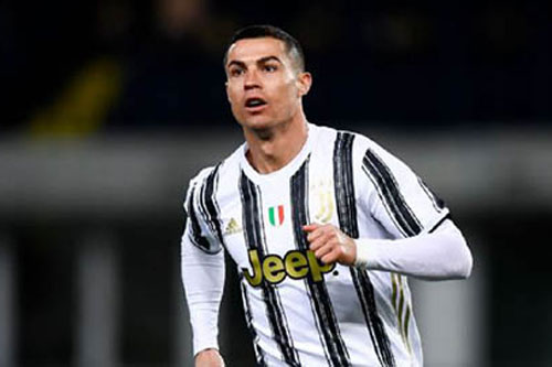 Ronaldo cân nhắc đến PSG, Real hoặc MU