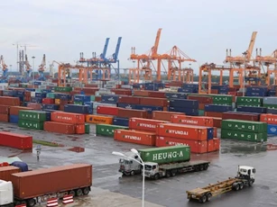 Doanh nghiệp kêu còn nhiều bất hợp lý khi thử nghiệm hệ thống thu phí hạ tầng cảng biển TP.HCM